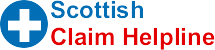 Scottish Claims Helpline