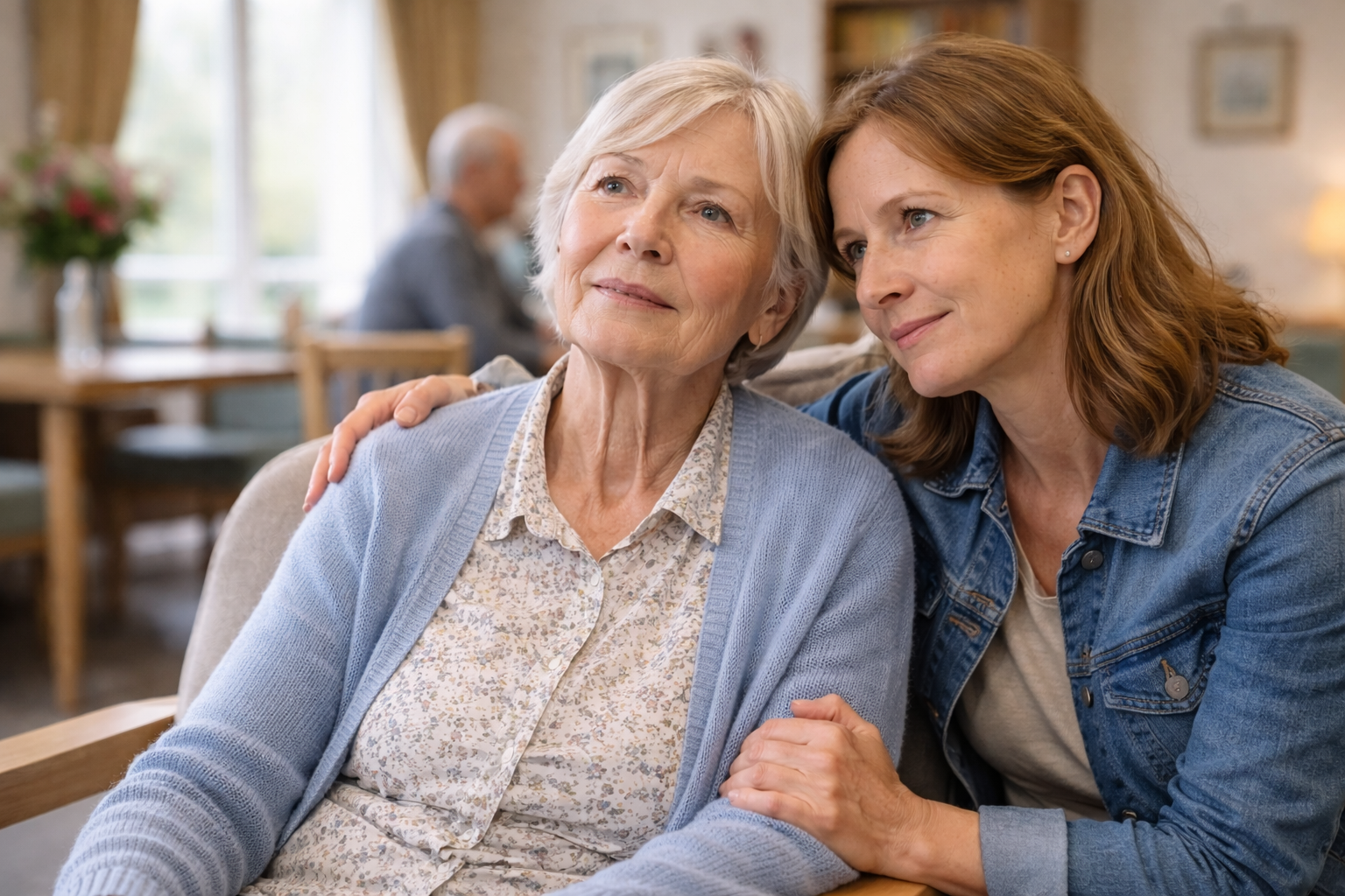 Care home negligence compensation claims in Scotland