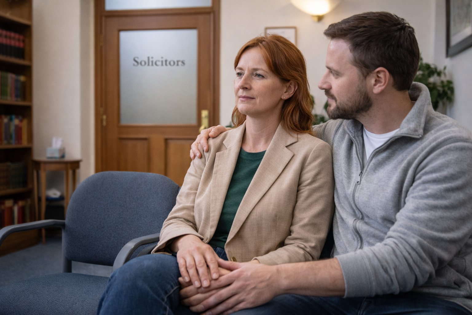 Criminal injury compensation claims in Scotland - CICA application specialists