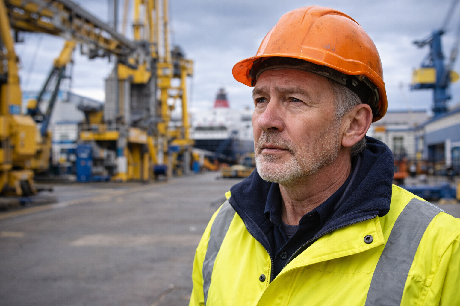 Industrial disease consultation with specialist Scottish solicitor