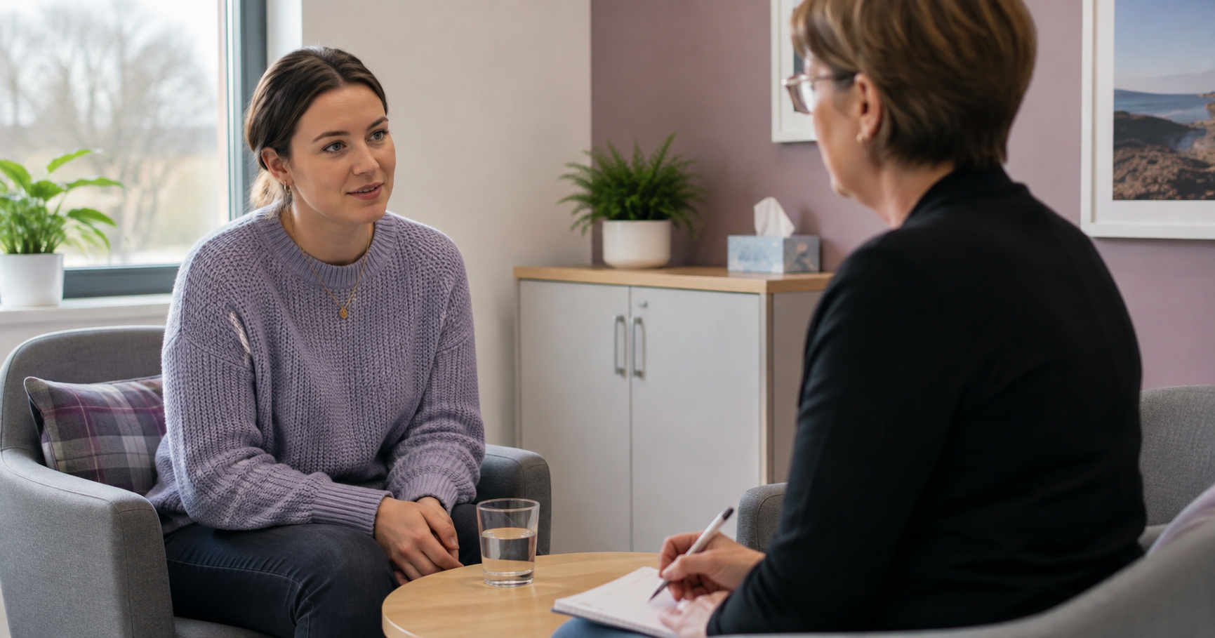 Psychiatric negligence claim in Scotland for failures in mental health care