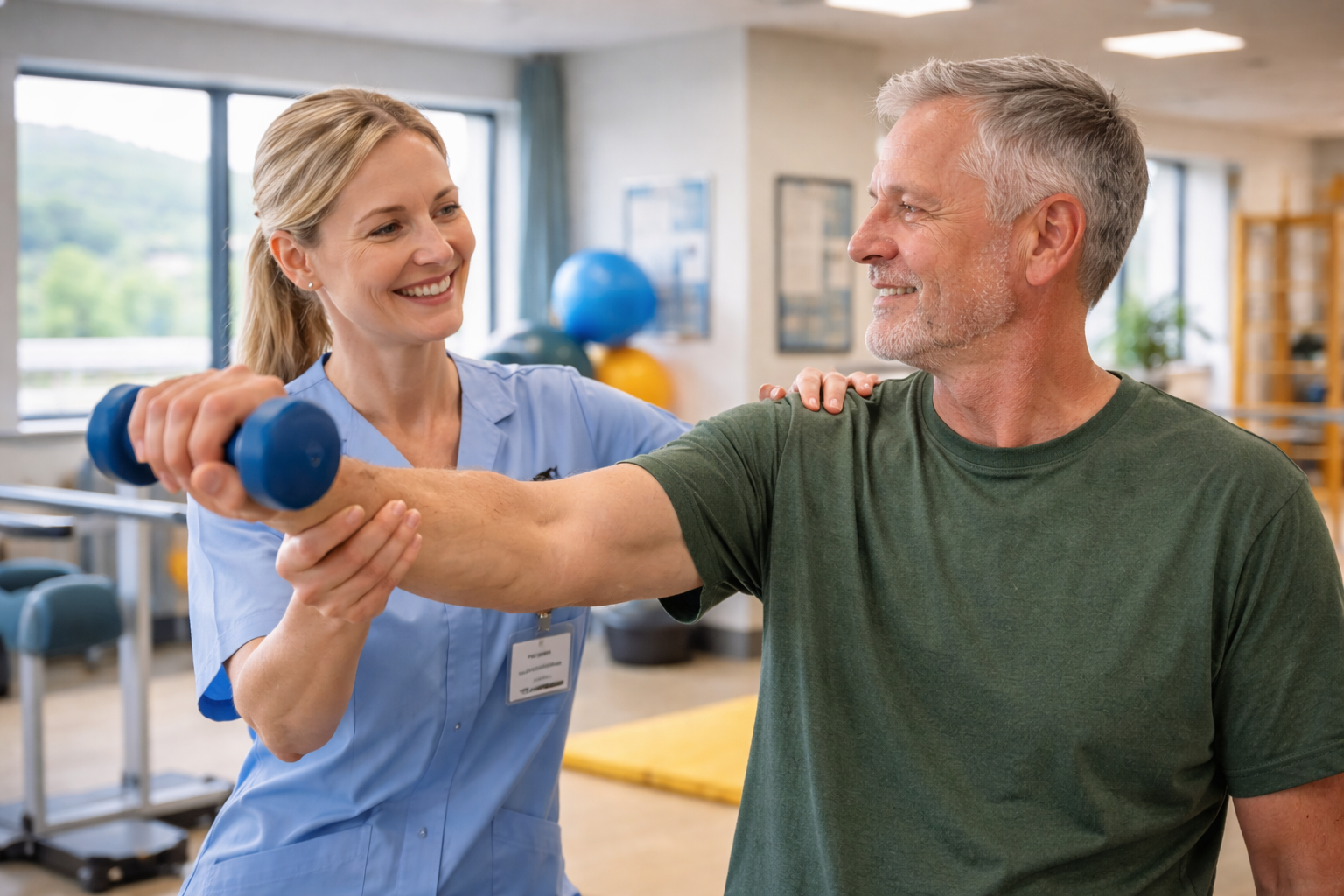 Serious catastrophic injury compensation claim Scotland