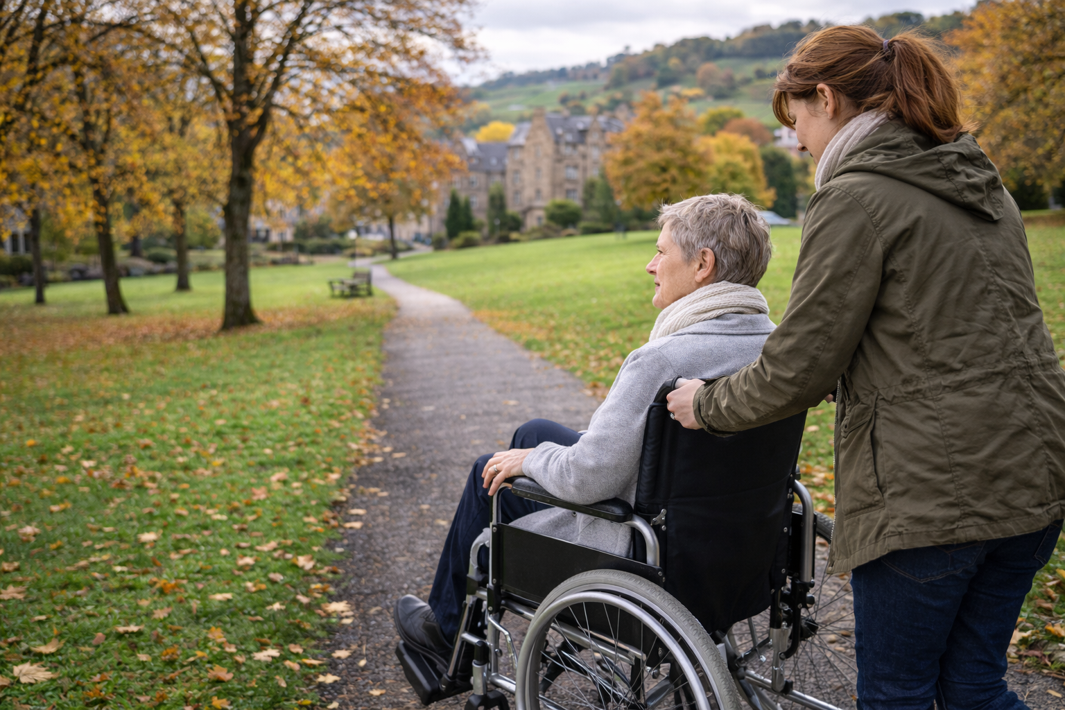 Spinal cord injury paraplegia compensation claim Scotland