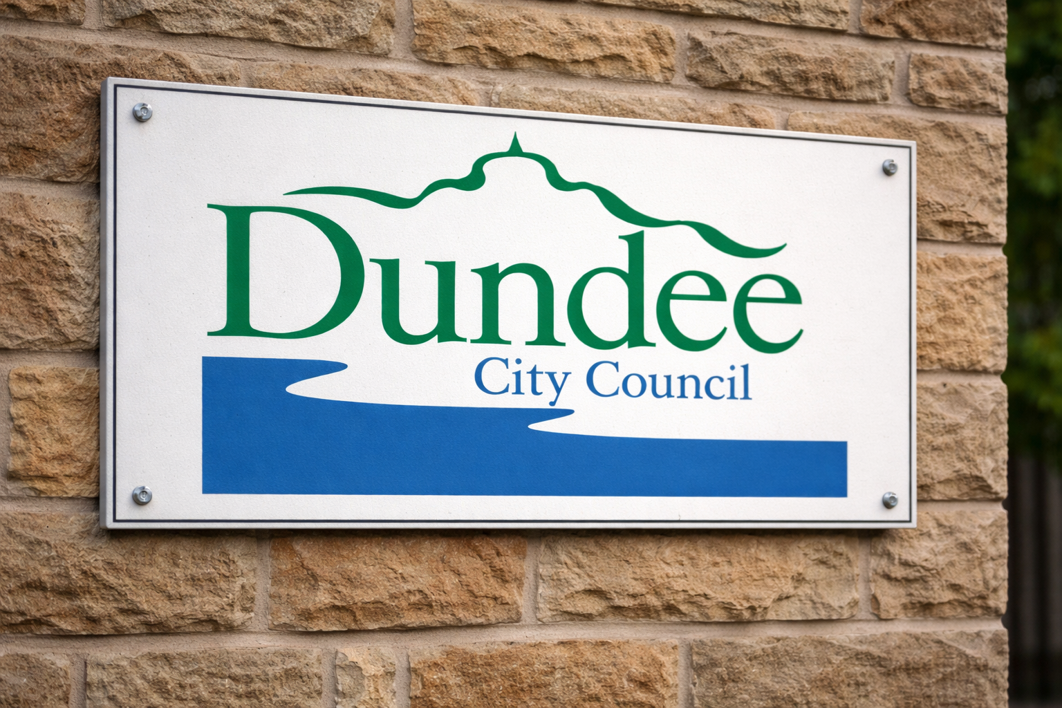 Dundee City Council