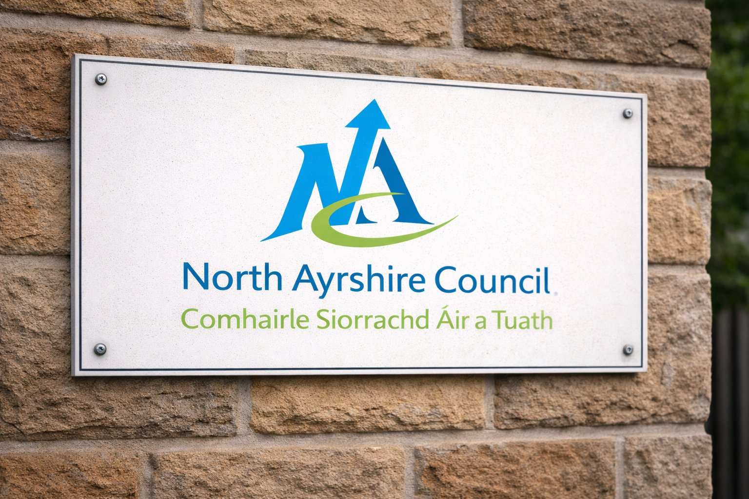 North Ayrshire Council