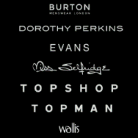 Debenhams Logo Debenhams Logo