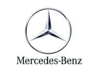 Mercedes logo