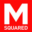 M Squared Lasers Logo
