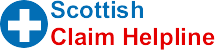 Scottish Claims Helpline