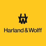 Harland and Wolff Logo